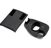Corsair 2020-2026 Charge Port Protection Cover