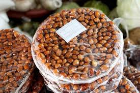 Peanut Brittle Peanut Brittle Food Filipino Recipes