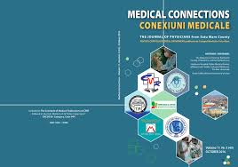 Pdf Medical Connections Conexiuni Medicale