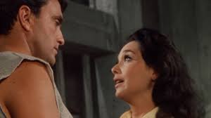 Along Came a Spider (1970)