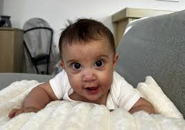 I was meant to be excited