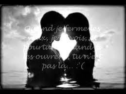 Le reste de la phrase n'est pas correct: Jamais Je Ne Pourrais T Oublier Youtube