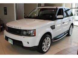 Pin On Range Rover Sport