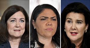 REVIEW: Women In Voice