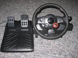 City car driving гонки на руле logitech g27. Logitech Driving Force Gt Wikipedia