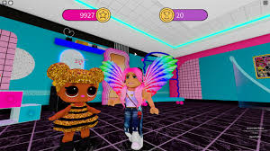 Hemos compilado 54 de los mejores juegos lol gratis en línea. Roblox Lol Surprise Official Party Will Launch On April 2 Superparent