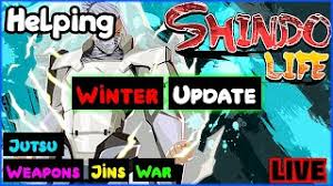 Type the code to the youtube code window (top right of the screen). Shindo Life 2 War Codes Shindo Life Item Spawn List Mejoress You Are In The Right Place At Rblx Codes Hope You Enjoy Them Lubang Ilmu