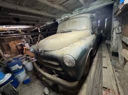 Image result for Cashmere Gray 1955 Dodge