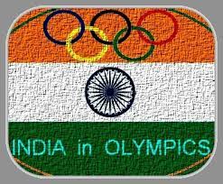 The bid logo, created by kino design, was a ribbon with blue, yellow, black, green, and red stripes winding through the text london 2012, making the shape of the river thames in east london. India In Olympics Posts Facebook