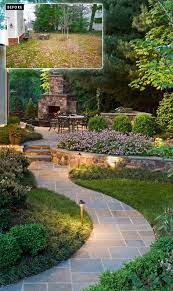 Backyard Beautiful Backyards Dream Backyard