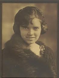 Velma Seward McCorvey (1904-1983)