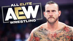 Aew has announced that cm punk is officially all elite. Latest Update On Cm Punk To Aew Tnt S Reaction Plans More