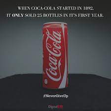 Enjoy our coca cola quotes collection by famous authors, actors and journalists. Pin On Business And Life Inspiration