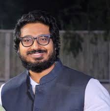 Vikrant Shrivastava (@vikrantjiet) • Facebook