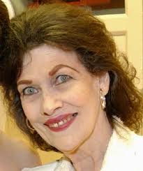 Betty Jean Young John (1935-2011)