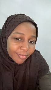 Maryam Aliyu