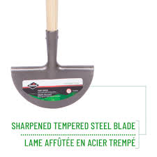 Taking a bit of land and turning it into a beautifully landscaped area requires a little research, some basic tools, and a weekend of your time. Edgers Lawn Garden Tools The Home Depot Canada