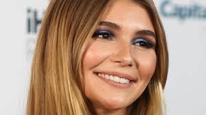 Here's What Olivia Jade Giannulli Studied At School