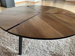 Couchtisch finder finde das zentrum deines wohnzimmers. Couchtisch Holz Metall In Baden Wurttemberg Radolfzell Am Bodensee Ebay Kleinanzeigen