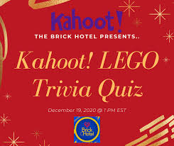 Whether you have a science buff or a harry potter fanatic, look no further than this list of trivia questions and answers for kids of all ages that will be fun for little minds to ponder. Lego Trivia Quiz Fandom