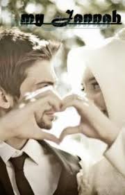 Di saat ia bercerita tentang teman wanitanya yang cerewet di sekolah aku cemburu. Cerita Islami Nda06031992 Wattpad