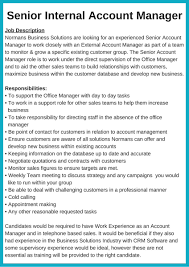 Visit payscale to research account manager salaries by city, experience, skill, employer and more. Normans Business Solutions On Twitter Fancy A Career Change Why Not Apply To Be A A Senior Internal Account Manager With Us Salary Is 18 21k Doe Commission Please Send Your Cv
