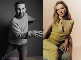uncle: Morfydd Clark & Eddie Marsan to lead the revenge thriller Uncle,  directed by Joe Marcantonio - The Economic Times