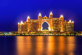 Ihg offers great rates on 22 hotels in dubai with flexible cancellation fees. Hotel Atlantis Auf Jumeirah In Dubai Vae Vereinigte Arabische Emirate Franks Travelbox