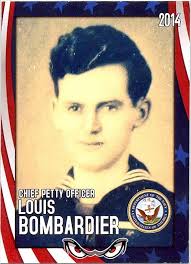 Louis Douglas Bombardier Obituary