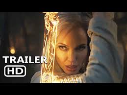 Marvel is ready to save movies: Eternals First Look Teaser 2021 Upcoming Marvel Movies Mp3
