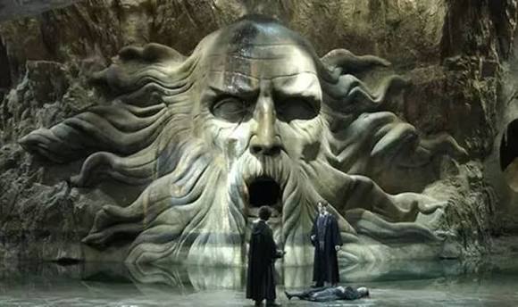 Harry Potter and The Chamber of Secrets: Analysis | Geeks
