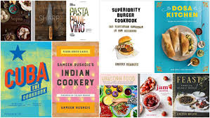 How we use your email address america's test kitchen will not sell, rent, or disclose your email address to third parties unless otherwise notified. The Best New Cookbooks Of Summer 2018 Eater