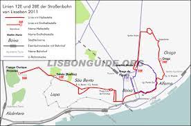 Tram 28 tickets & activities! Tram 28 The Most Famous Way Of Visiting Lisbon Updated 2021 Best Lisbon Travel Guide