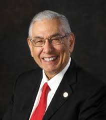 Luis Eugenio Todd Pérez (1935-2023)