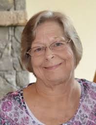 Pamela Risinger Obituary December 26, 2018