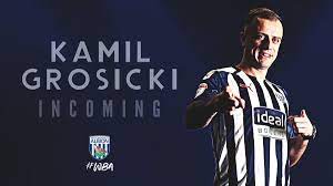 Se spillerprofil for kamil grosicki (west brom) på flashscore.dk. Transfer News Live On Twitter Deal Done West Brom Have Signed Kamil Grosicki From Hull On An 18 Month Contract For An Undisclosed Fee Source Wba Https T Co Krmcc2olyt