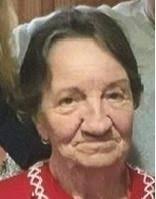 Doris Gonzalez Obituary (1941