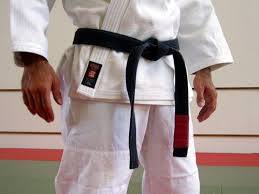A Dream Of Mine And On My Bucket List Is To Oneday Get A Black Belt In Jujitsu Six Months After I Gave Birth To My Son Owen I Karate