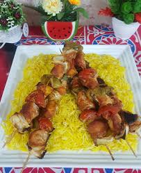 2 246 likes 39 comments طبخات ام علوش a a j 1981 on instagram تكة دجاج ع التمن مكونات التتبيله ملعقة صغيره كمون ملعقة صغيره كركم ملعقة صغيره ملح