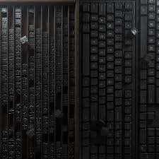 Project Type On Behance Type Projects Graphic Design