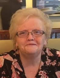 Obituary information for Patricia F. Scanlon