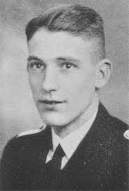 List of all German U-boat Commanders