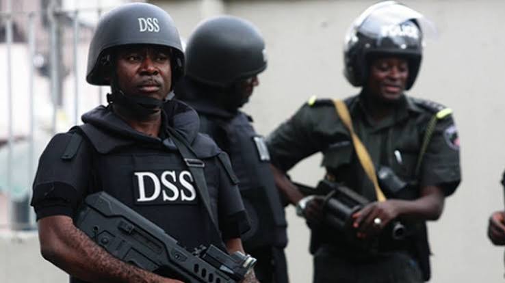 National Assembly dismisses report on DSS siege on complex