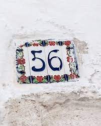The Meaning And Symbolism Of Angel Number 56 In Numerology - Sarah Scoop