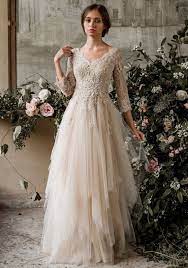 Acquista da milanoo un'abito da sposa boho chic di buona qualità con prezzo accessibile. Abito Da Sposa Boho Abito Sposa Bohemien Abito Sposa Boho Etsy Wedding Dress Champagne Wedding Dress Long Sleeve Boho Wedding Dress Bohemian