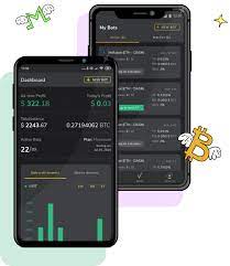 Tribot will do anything you want in osrs®. Crypto Trading App Launch Your Bot On Ios Android Tradesanta