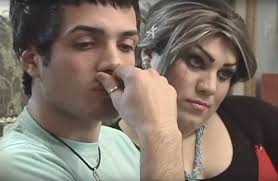 Film: Be Like Others, dir. Tanaz Eshaghian, 2008