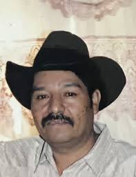 Obituary information for Alfonso Moreno