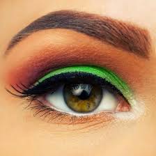 Qc Makeup Academy Google Orange Eyeshadow Eye Makeup Pictures Eye Makeup