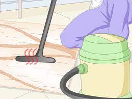 4 Ways To Get Acrylic Paint Off Carpet Wikihow